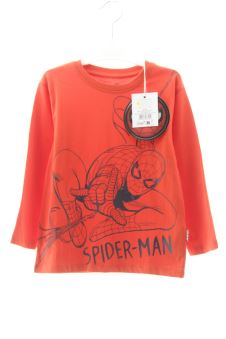 T-shirt manches longues 2 ans Marvel