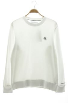 Sudadera XL CALVIN KLEIN JEANS, foto 1 de 2
