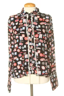 ZARA TRAFALUC