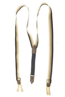 Bretelles 49 cms PERCENTIL