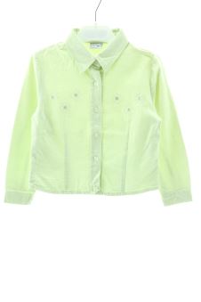 Chemise manches longues 4 ans Bass10