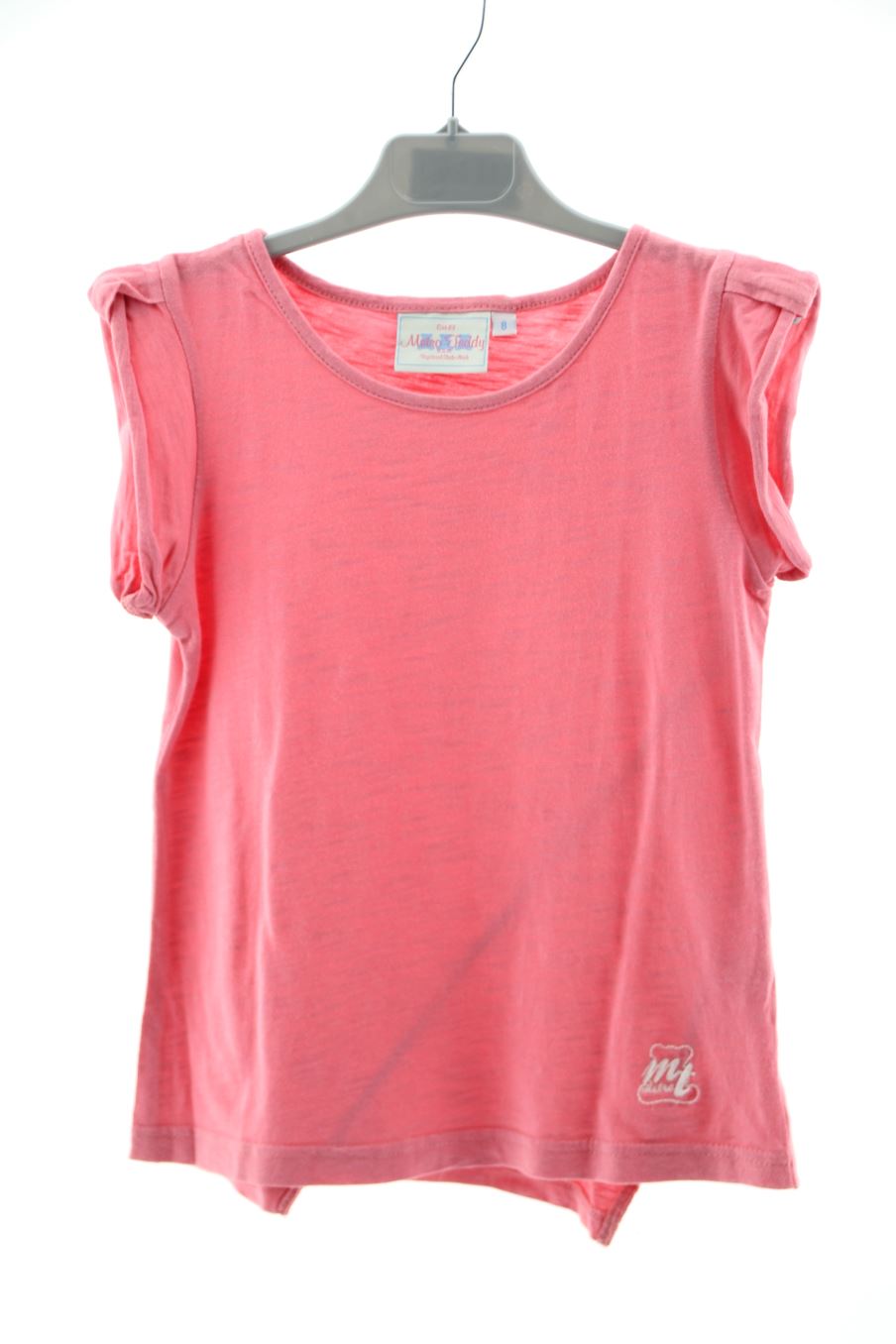 T-shirt Metro Teddy de la taille 8 ans de seconde main