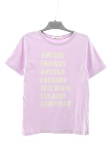 Camiseta 6 años H&M