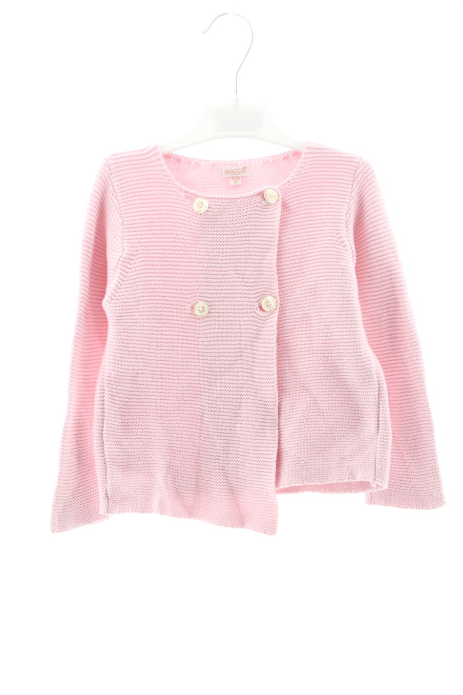 Chaqueta de Gocco de la talla 18 meses de segunda mano