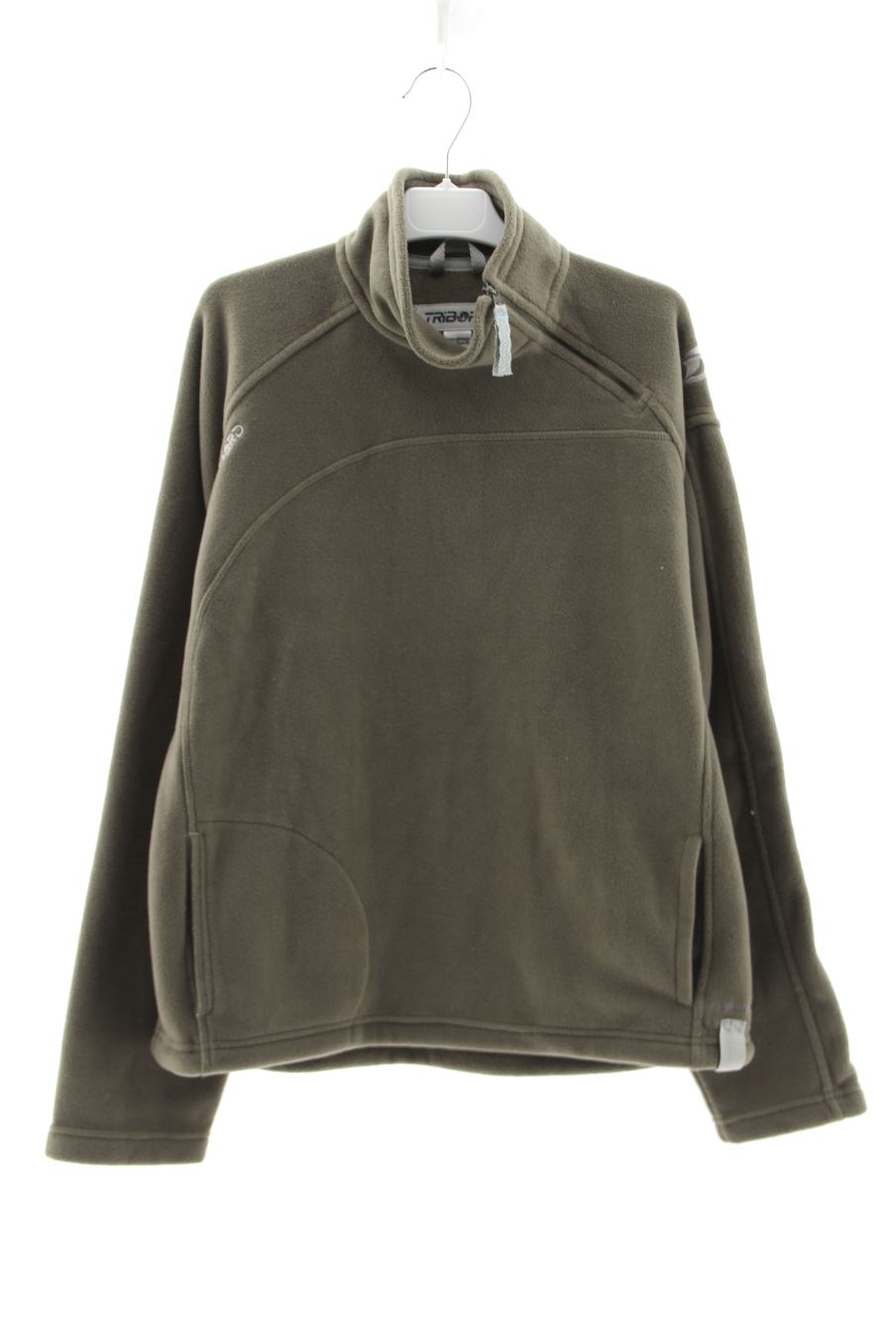 Sweatshirt Tribord (DECATHLON) de la taille 14 ans de seconde main