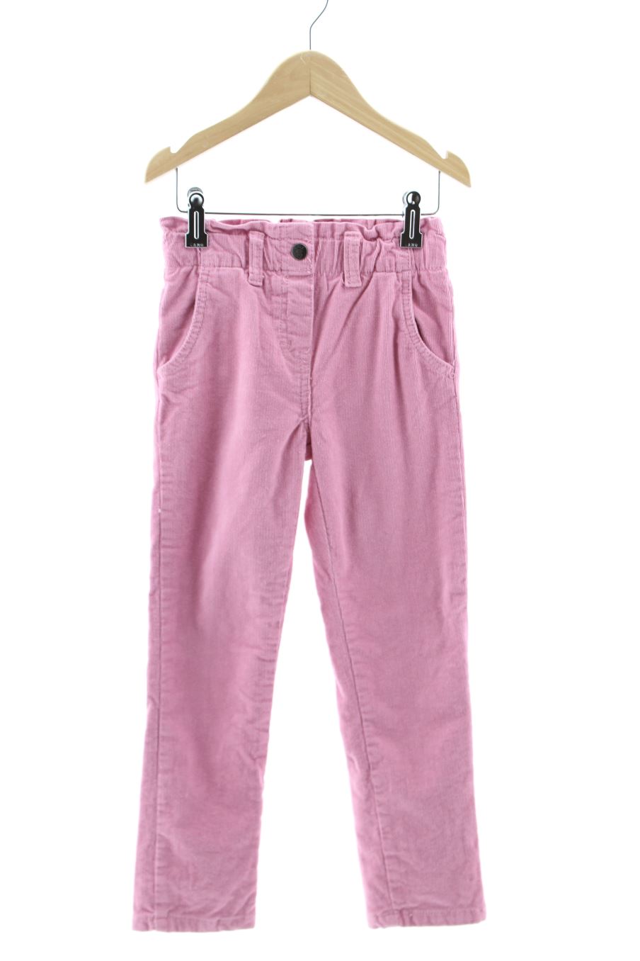 Pantalon Impidimpi de la taille 6 ans de velours côtelé de seconde main