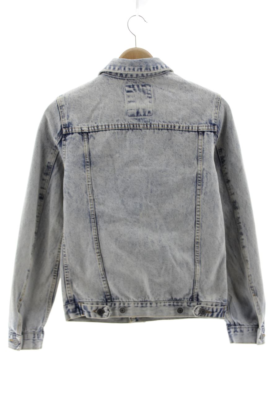 Cazadora de Pull & Bear de la talla S