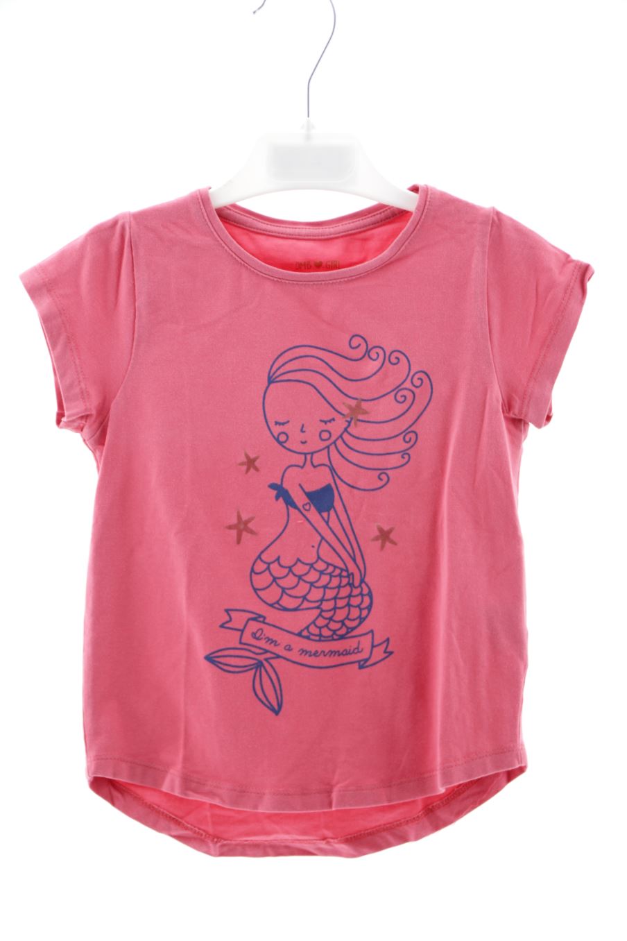 T-shirt Dombi de la taille 4 ans de seconde main