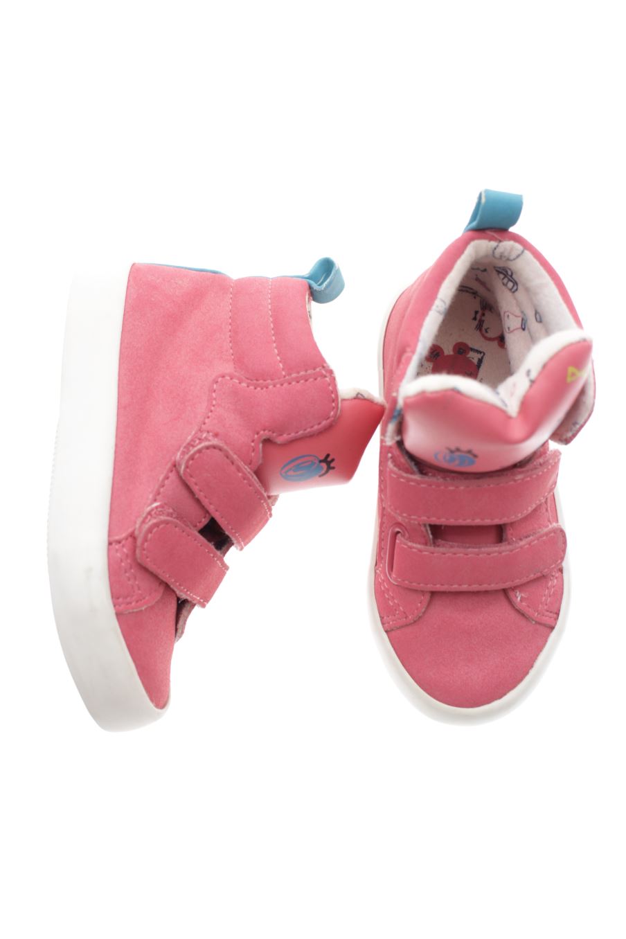 Zapatillas de PERCENTIL de la talla 23 de segunda mano