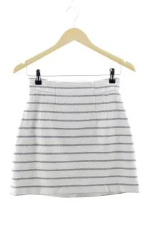 Aufwändiger Rock 36 H&M, Foto 1 von 2
