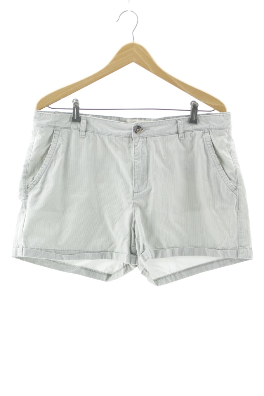 Shorts Etam de la taille 44, de couleur rayures
