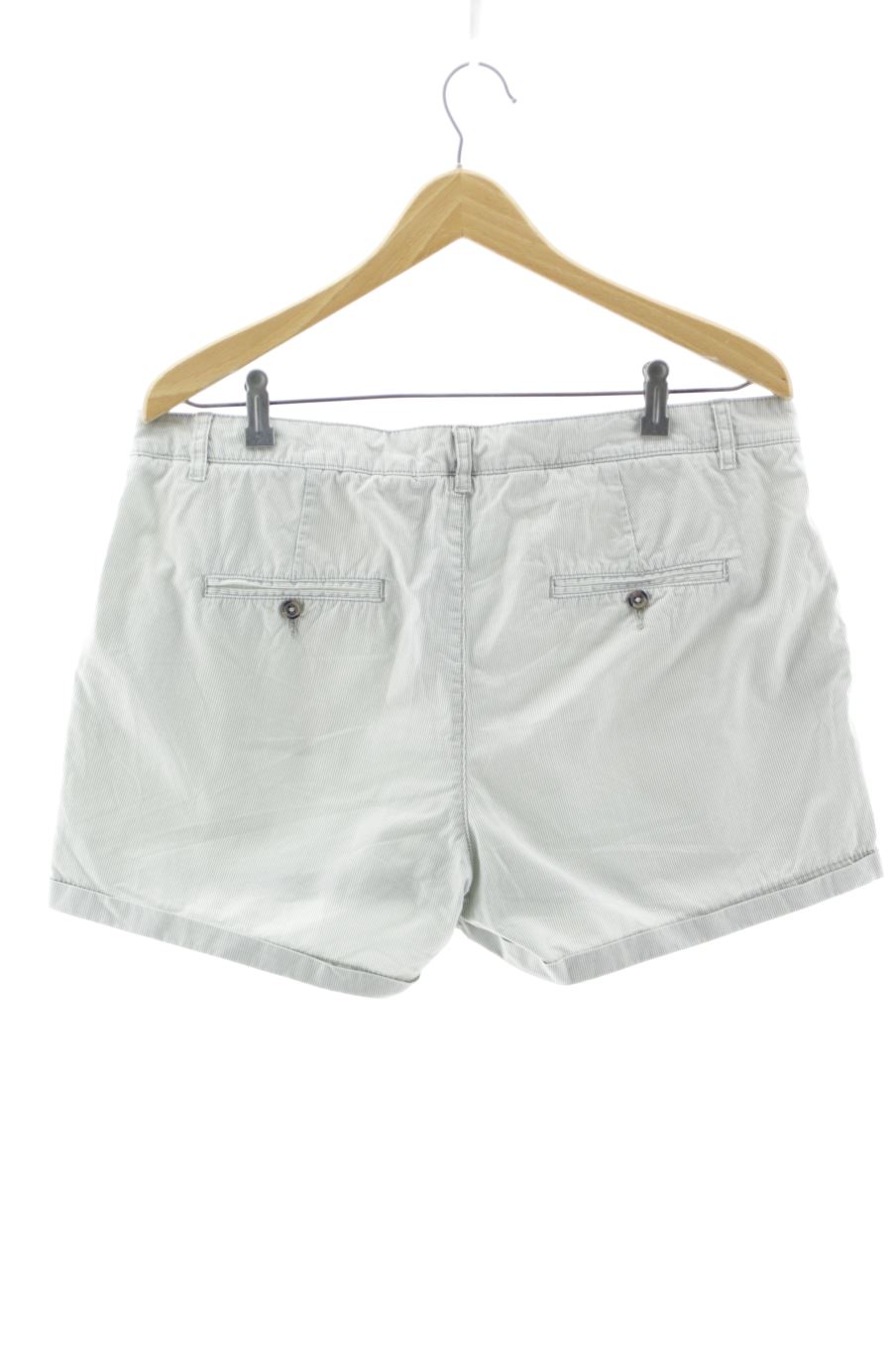 Shorts Etam de la taille 44, de couleur rayures