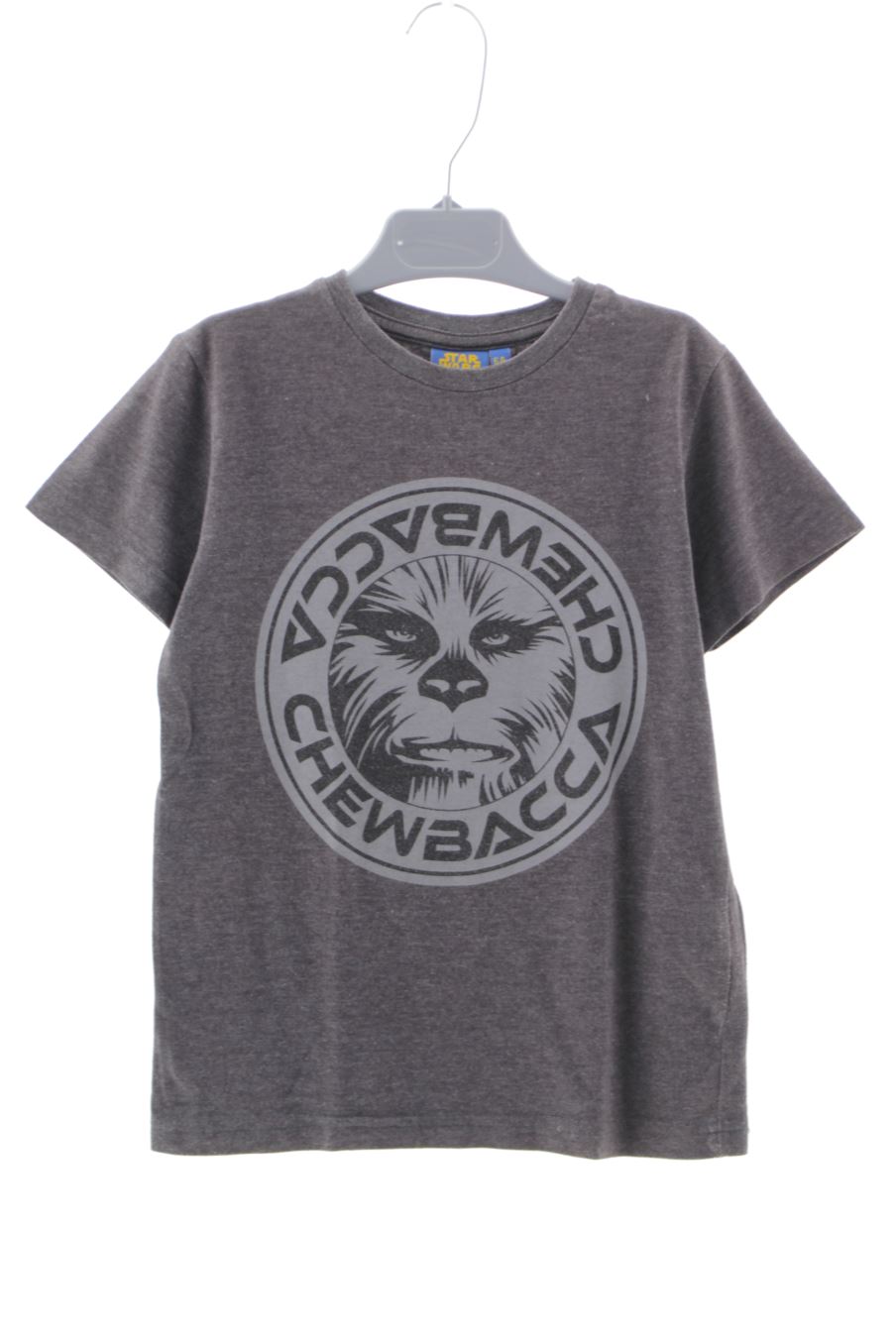 T-shirt Star Wars de la taille 6 ans de seconde main
