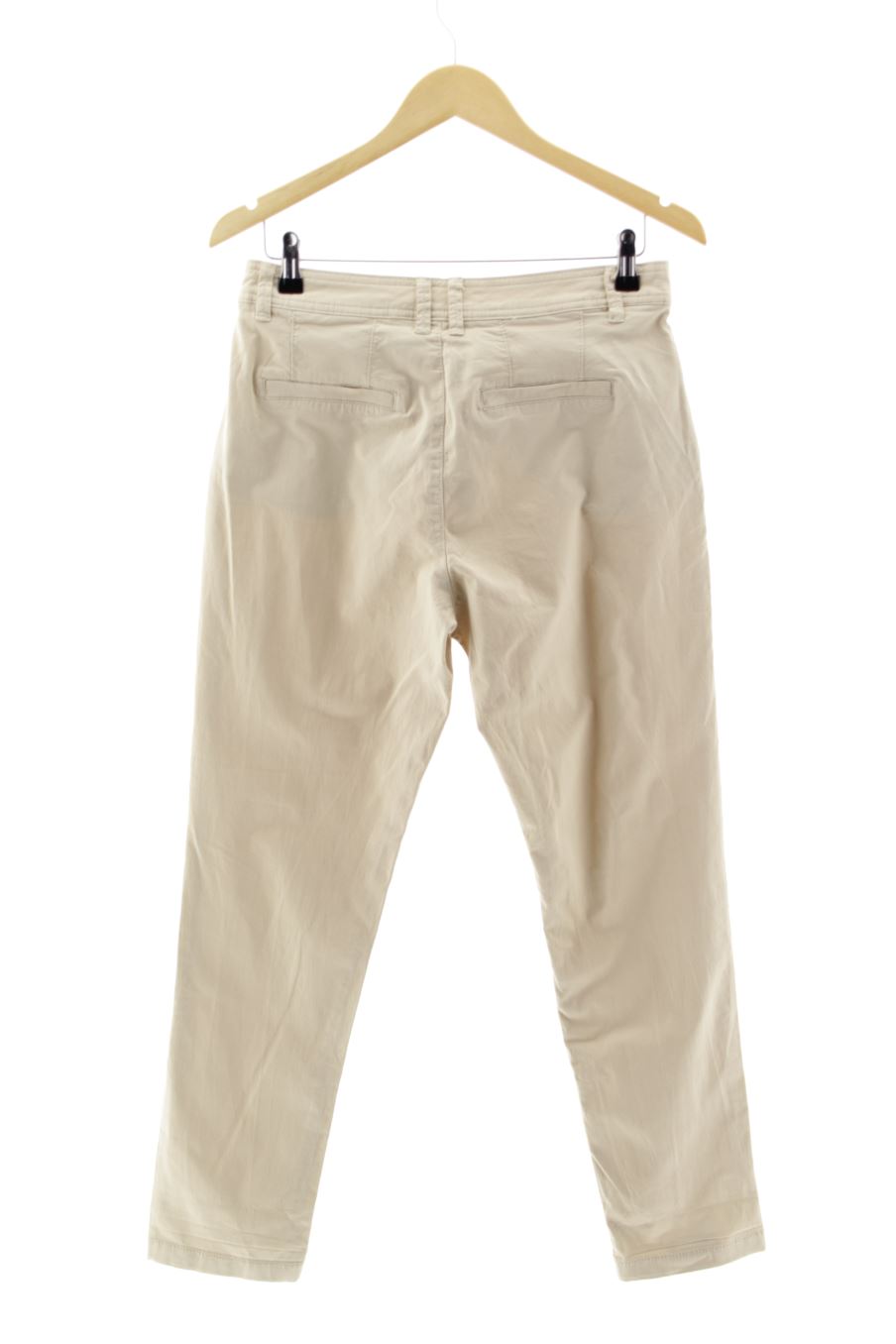 Hose von Yessica (C&A) Größe 38, Farbe Beige, für