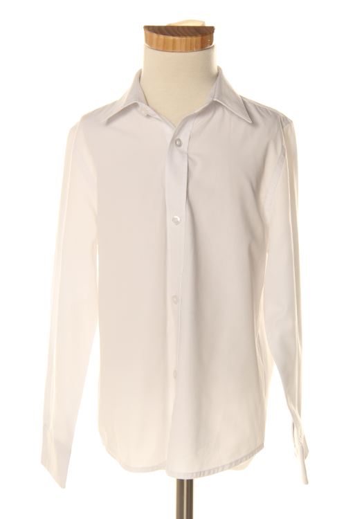 Camisa de manga larga