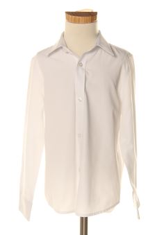 Chemise manches longues 6 ans Winner College