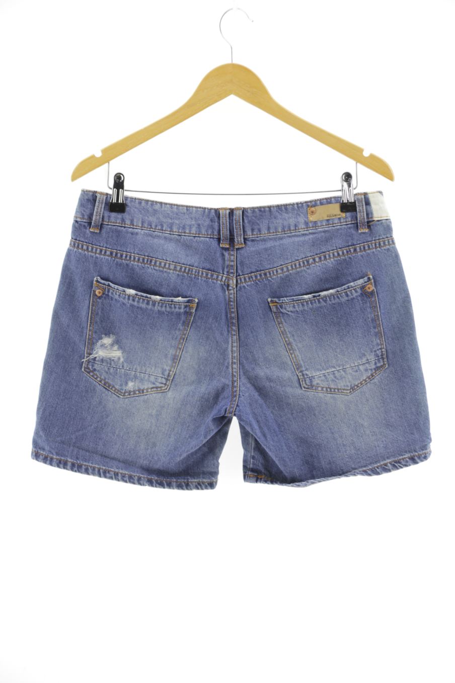 Pantalón corto de Pull & Bear de la talla 38