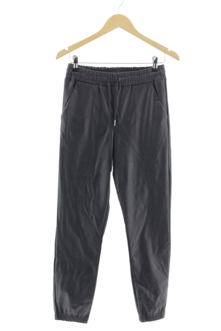 Hose von PERCENTIL Größe S, Farbe Schwarz, aus Synthetisch für