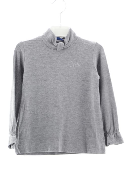 Langärmeliges T-shirt
