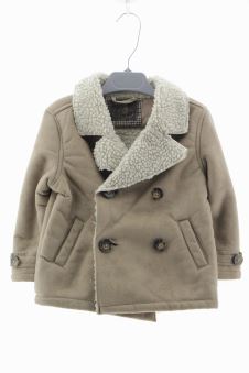 Manteau 18 mois Zara