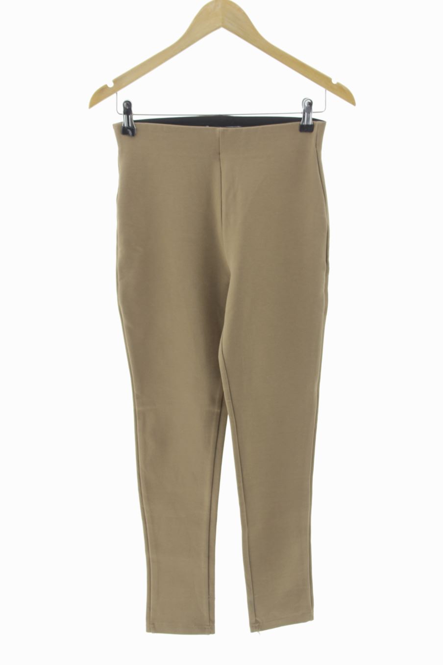 Casual Hose von Bomaca Größe M, Farbe Braun, für