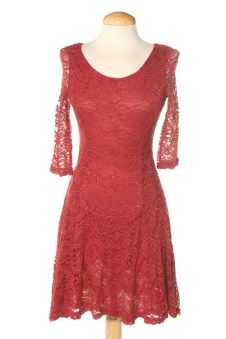 Robe casual S Peace + Love
