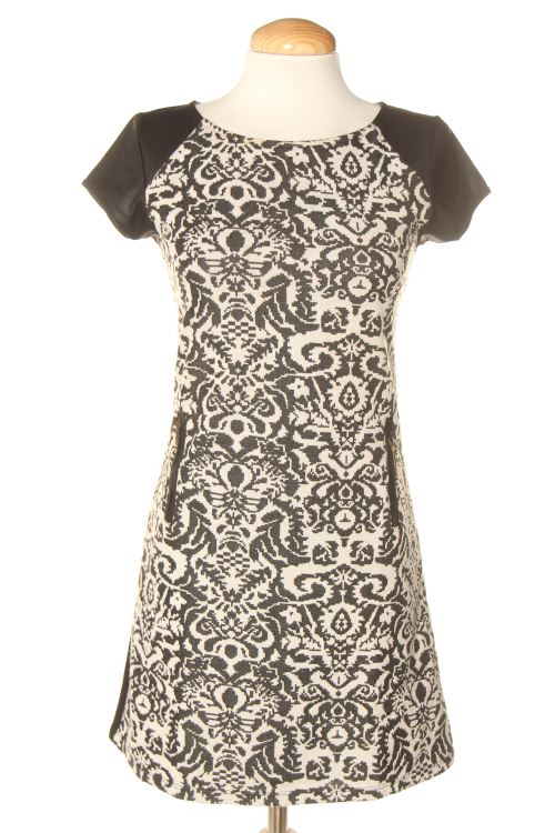 Robe casual