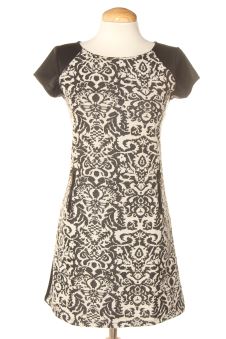 Vestito casual 38 Fórmula Joven, foto 1 di 2