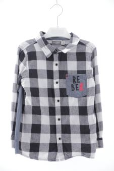 Chemise manches longues 3 ans Canada House