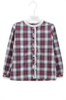 Langärmelige Bluse 106 Mayoral