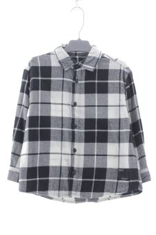 Camicia a maniche lunghe 6 anni Zara