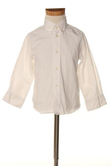 Langärmeliges Hemd 98 H&M