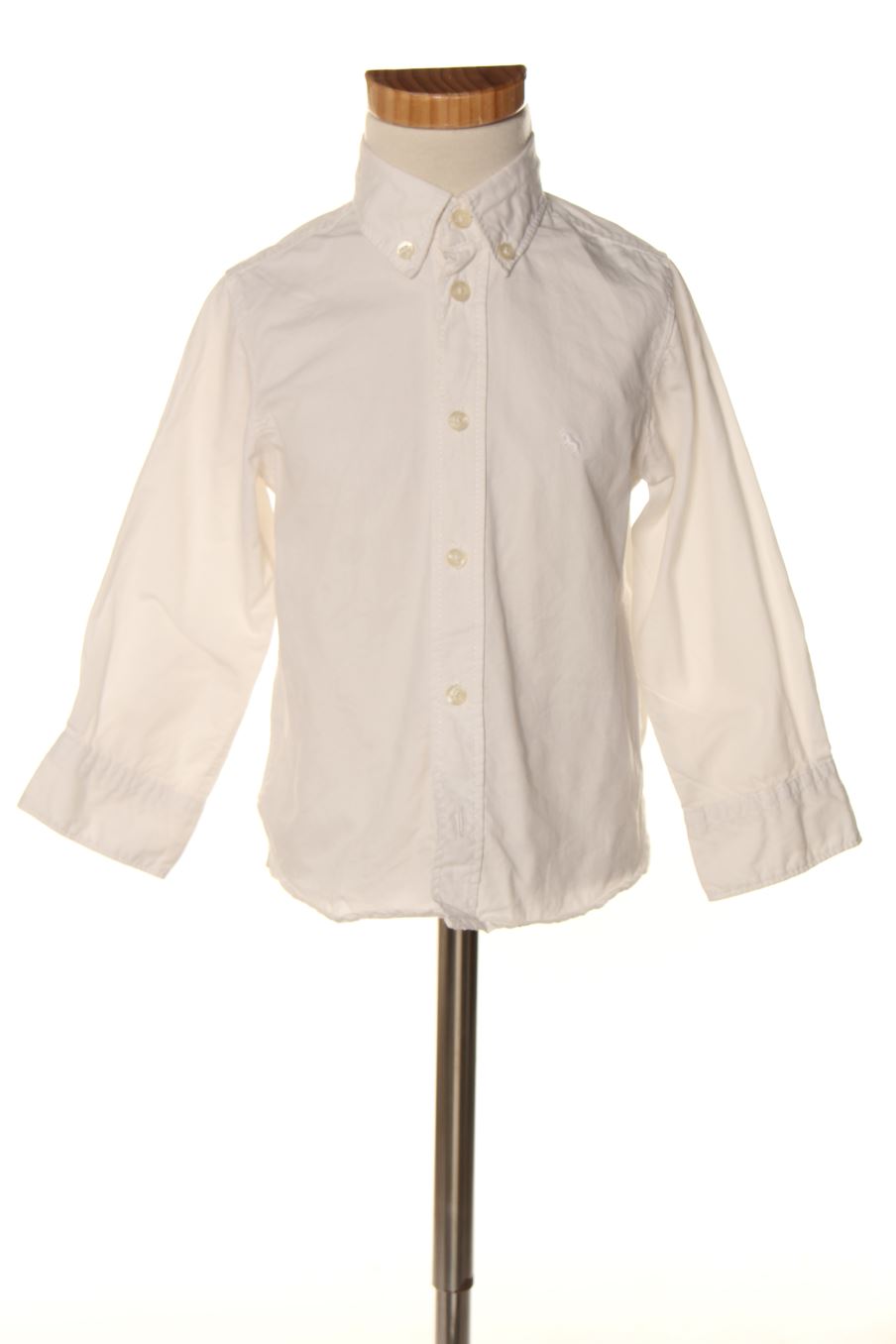 Camisa de manga larga de H&M de la talla 2 años de segunda mano