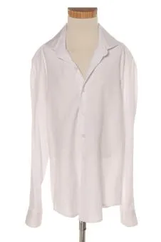Camisa de manga larga 10 años Spagnolo