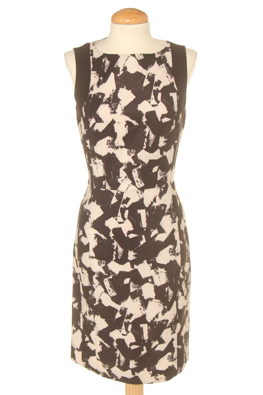 Vestito casual de H&M de la talla 36, de color stampato