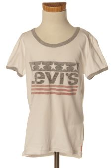 Kurzärmeliges T-Shirt 140 Levi's