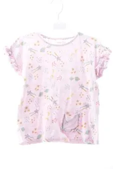 Camiseta 6 años Sfera