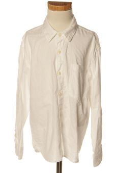 Camisa de manga larga 7 años Zara