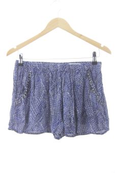 Shorts S Oysho, photo 1 sur 2