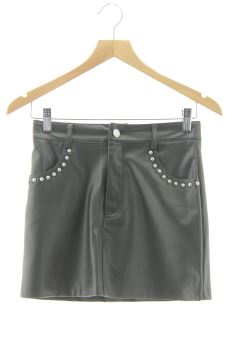 Falda XS Pull & Bear, foto 1 de 2