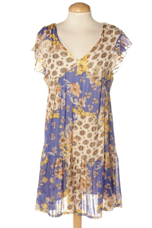 Robe casual