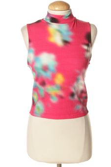 Top M Desigual, foto 1 de 2