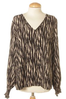 Blusa de manga larga 36 PERCENTIL