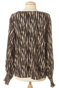 Blusa de manga larga 36 PERCENTIL