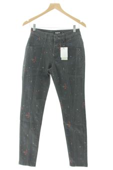Jeans 38 Desigual, photo 1 sur 2