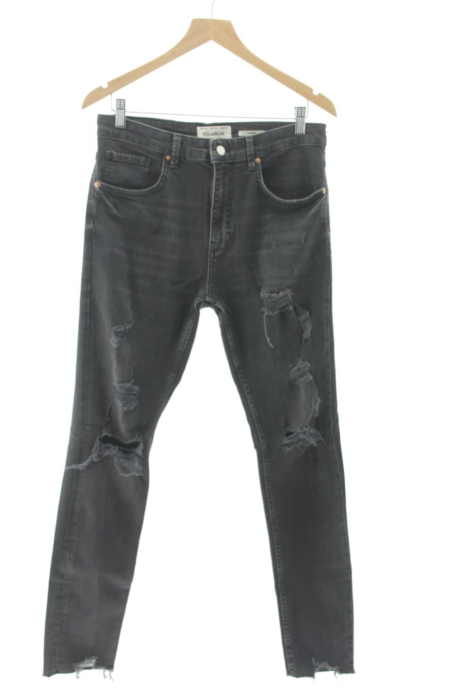Jeans Pull & Bear de la taille 42