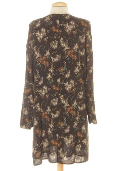 Robe casual XS Mango