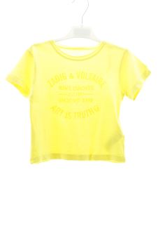 Kurzärmeliges T-Shirt 106 Zadig & Voltaire