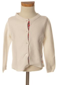 Strickjacke 104 Sergent Major