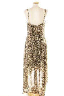 Einfaches Kleid 40 Morgan de toi